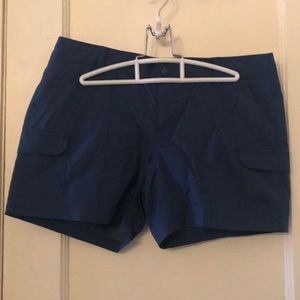 North Face Hiking Shorts
